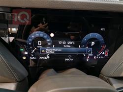 جي ام سي يوكون